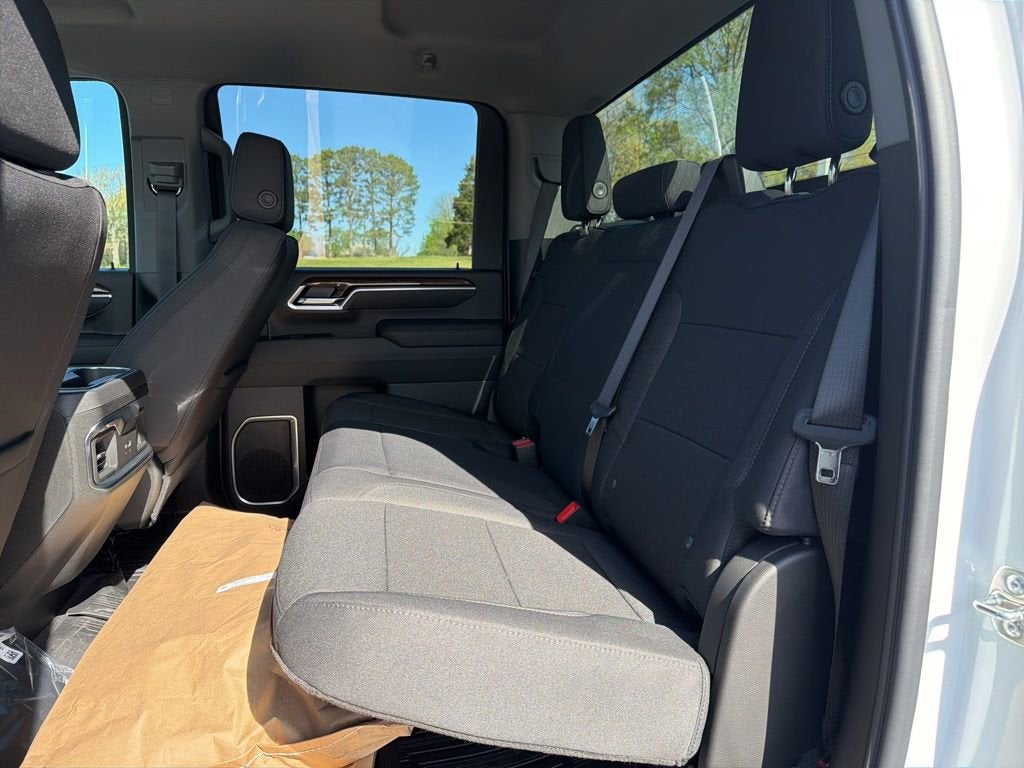 2026 GMC Sierra 3500 HD Chassis Cab SLE