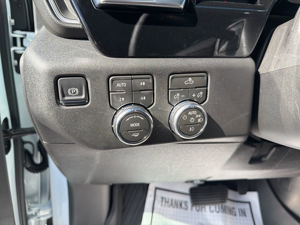 2026 GMC Sierra 3500 HD Chassis Cab SLE