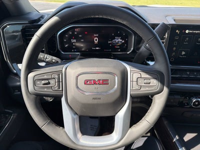 2026 GMC Sierra 3500 HD Chassis Cab SLE