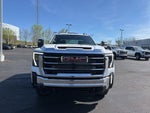 2026 GMC Sierra 3500 HD Chassis Cab SLE