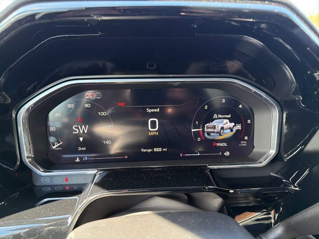 2026 GMC Sierra 3500 HD Chassis Cab SLE