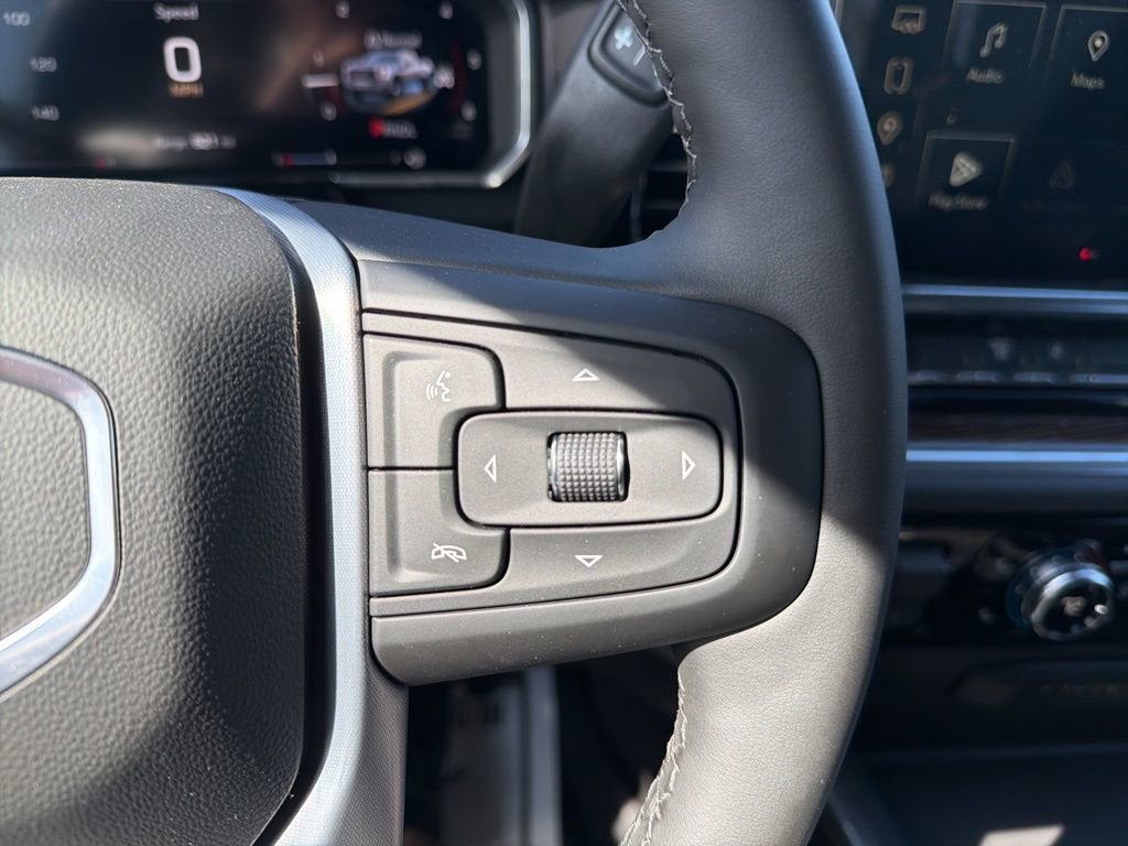 2026 GMC Sierra 3500 HD Chassis Cab SLE