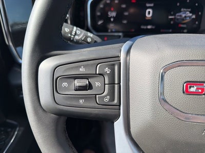 2026 GMC Sierra 3500 HD Chassis Cab SLE