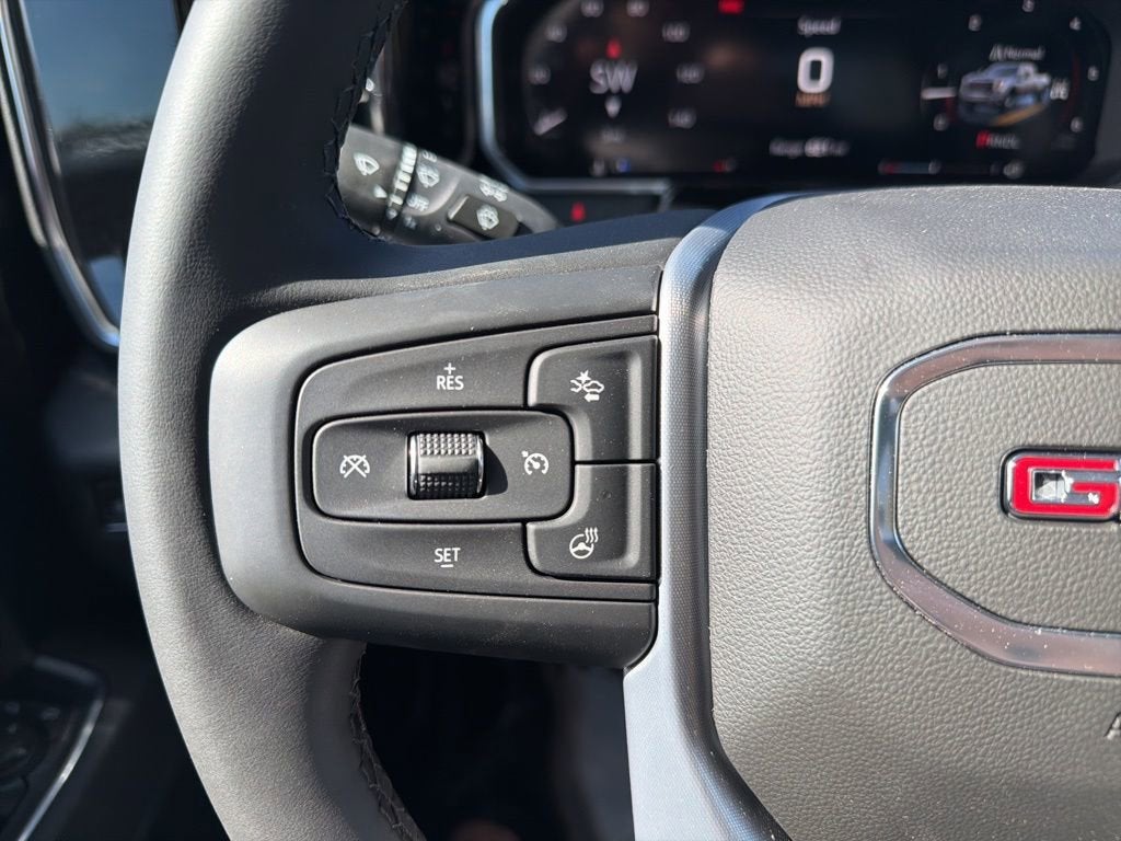 2026 GMC Sierra 3500 HD Chassis Cab SLE