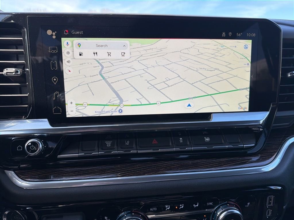 2026 GMC Sierra 3500 HD Chassis Cab SLE