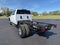 2026 GMC Sierra 3500 HD Chassis Cab SLE