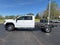 2026 GMC Sierra 3500 HD Chassis Cab SLE