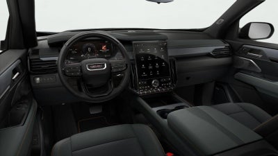 2027 GMC Acadia AT4