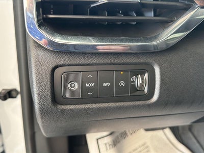 2027 GMC Acadia Denali Ultimate