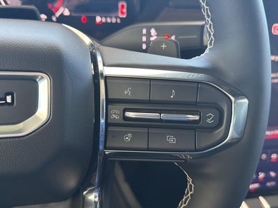 2027 GMC Acadia Denali Ultimate