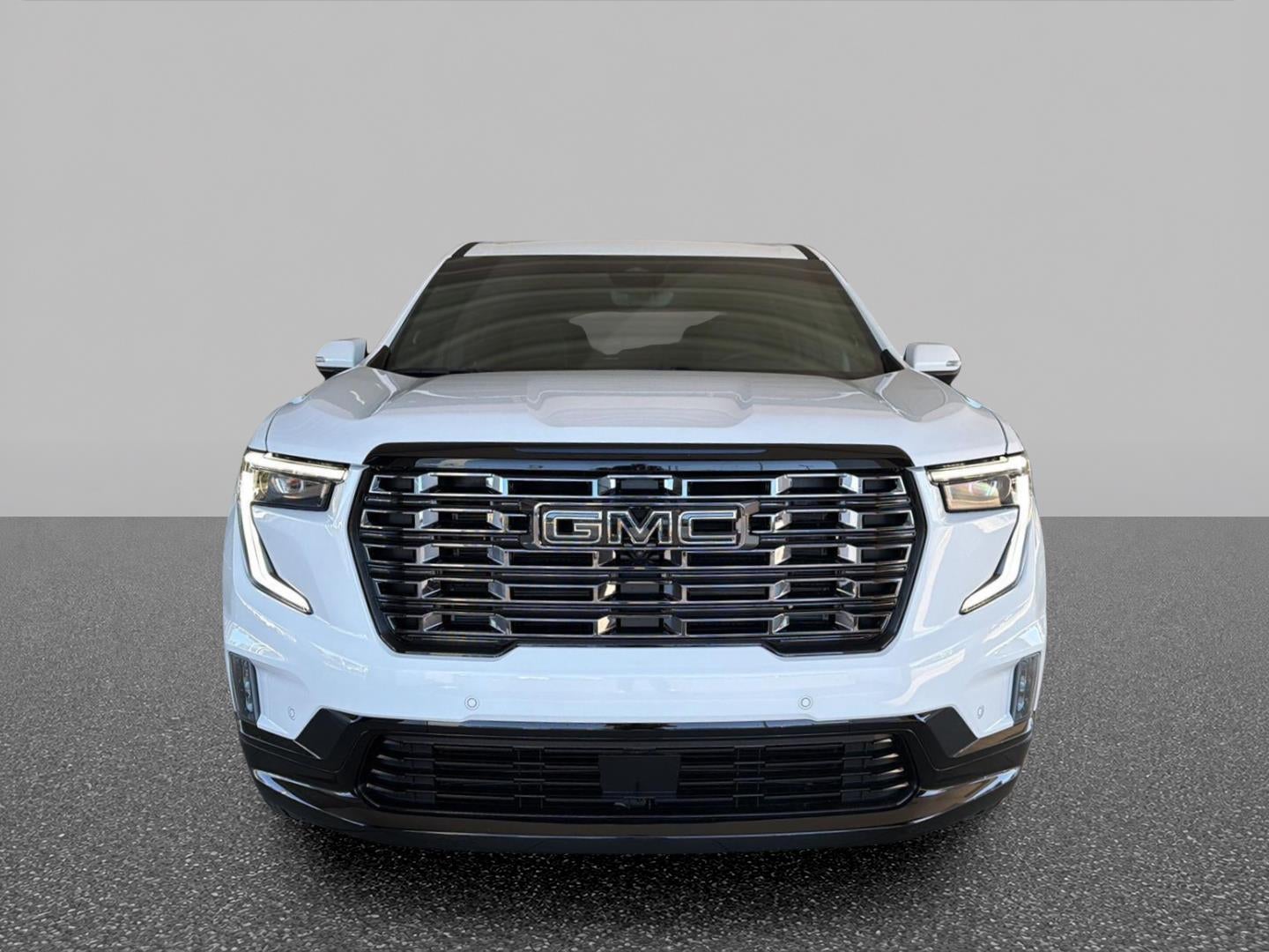 2027 GMC Acadia Denali Ultimate