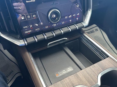 2027 GMC Acadia Denali Ultimate