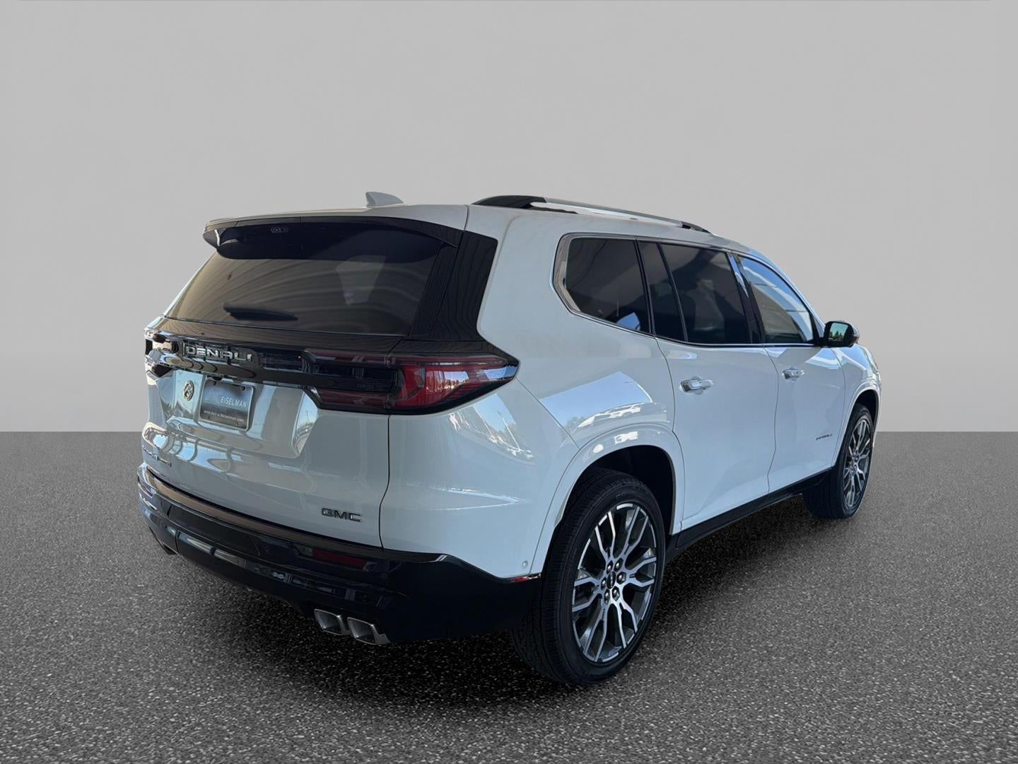 2027 GMC Acadia Denali Ultimate