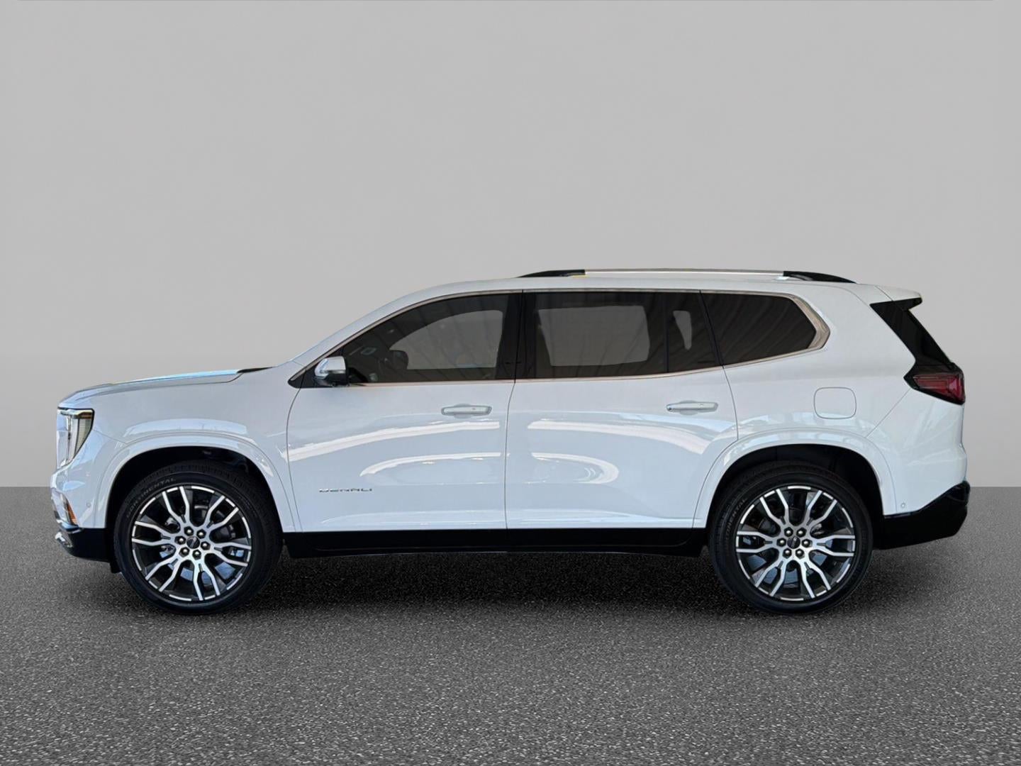 2027 GMC Acadia Denali Ultimate
