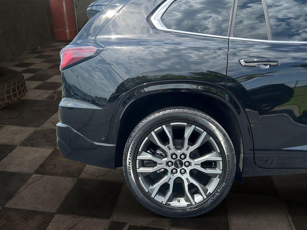 2027 GMC Acadia Denali Ultimate