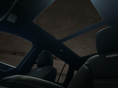 2027 GMC Acadia Denali Ultimate