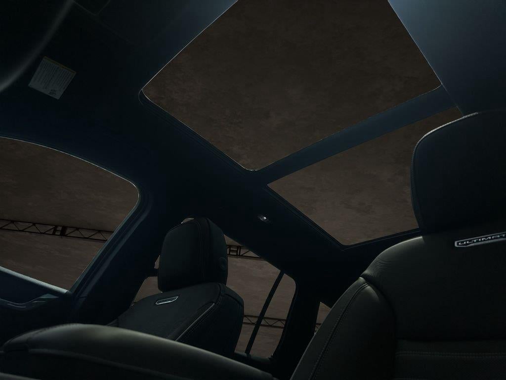 2027 GMC Acadia Denali Ultimate