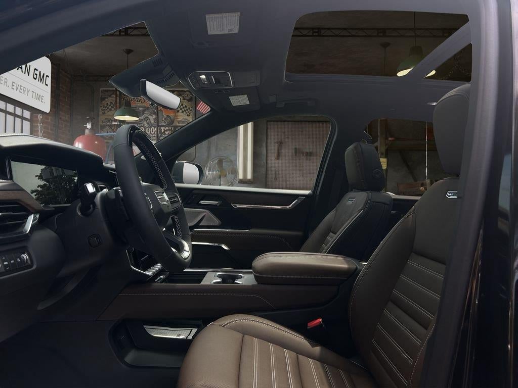2027 GMC Acadia Denali Ultimate