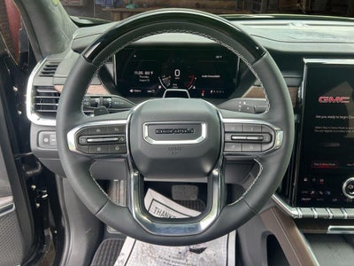 2027 GMC Acadia Denali Ultimate