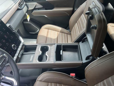 2027 GMC Acadia Denali Ultimate