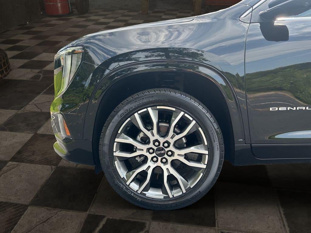 2027 GMC Acadia Denali Ultimate