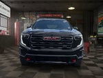 2025 GMC Acadia AT4