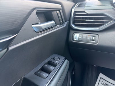 2025 GMC Acadia AT4