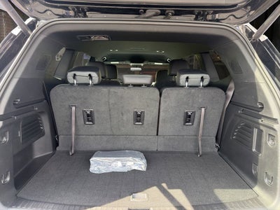 2025 GMC Acadia AT4