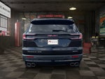 2025 GMC Acadia AT4