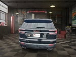 2025 GMC Acadia AT4