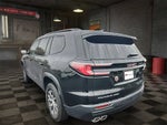 2025 GMC Acadia AT4