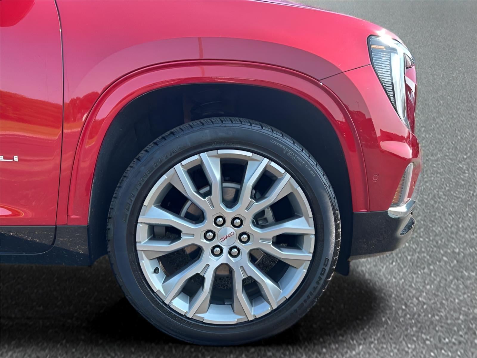 2025 GMC Acadia Denali - Photo 11