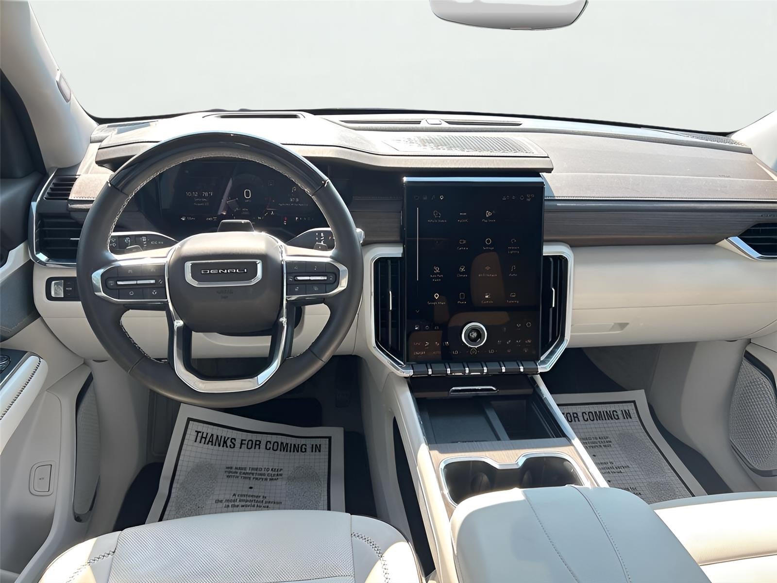 2025 GMC Acadia Denali - Photo 17