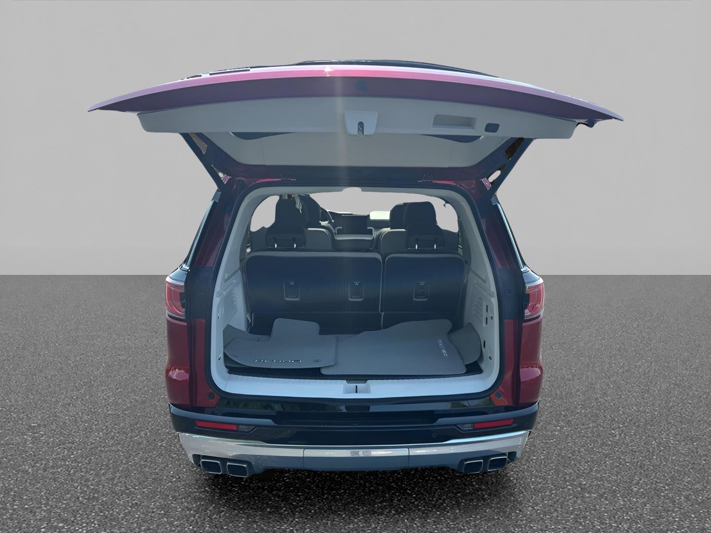 2025 GMC Acadia Denali - Photo 27