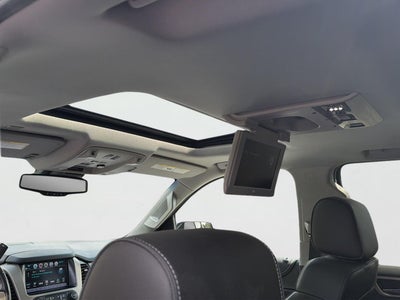 2019 GMC Yukon XL Denali
