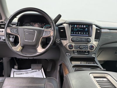 2019 GMC Yukon XL Denali