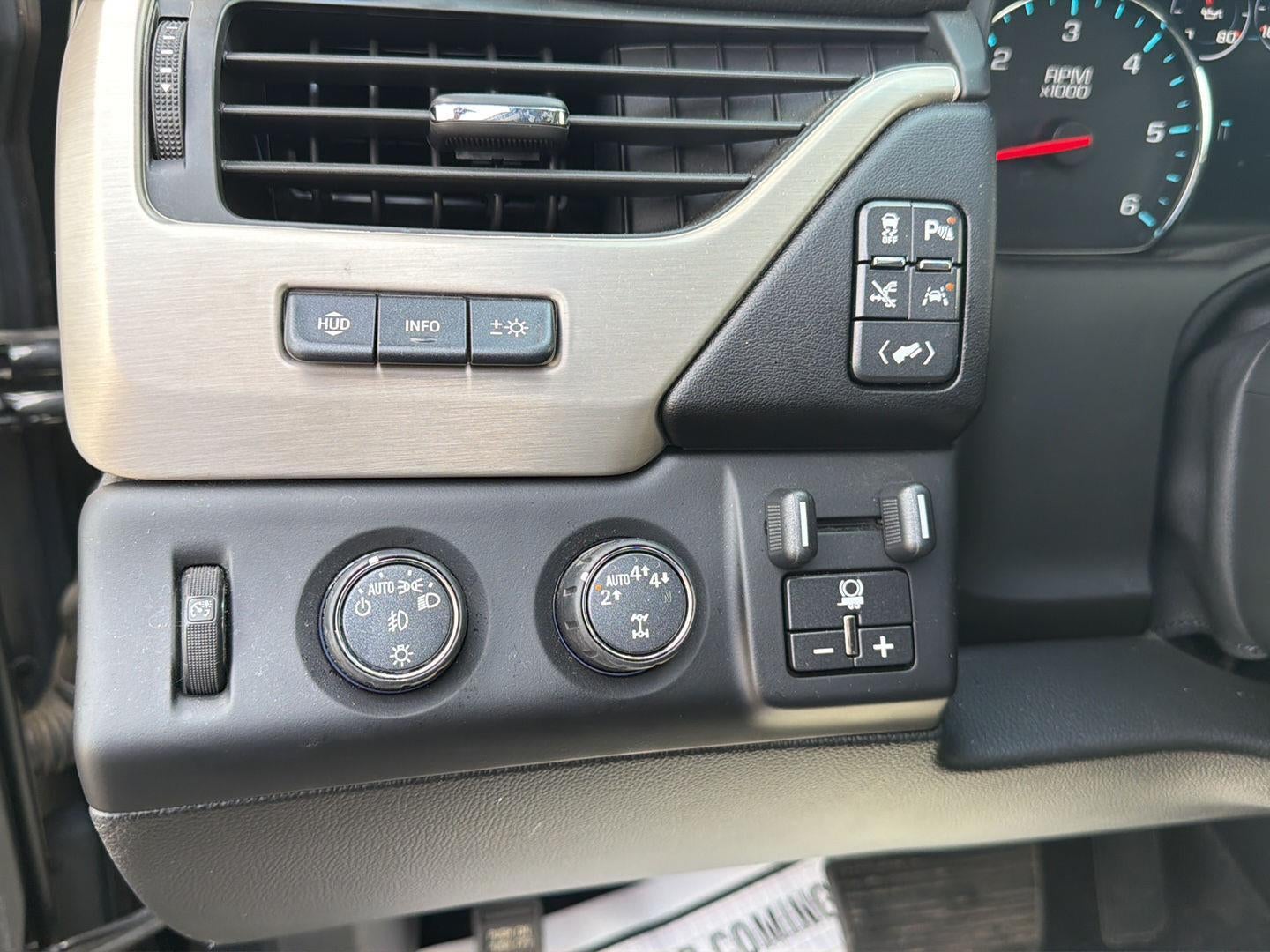 2019 GMC Yukon XL Denali