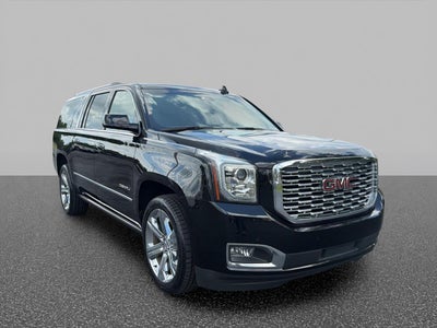 2019 GMC Yukon XL Denali