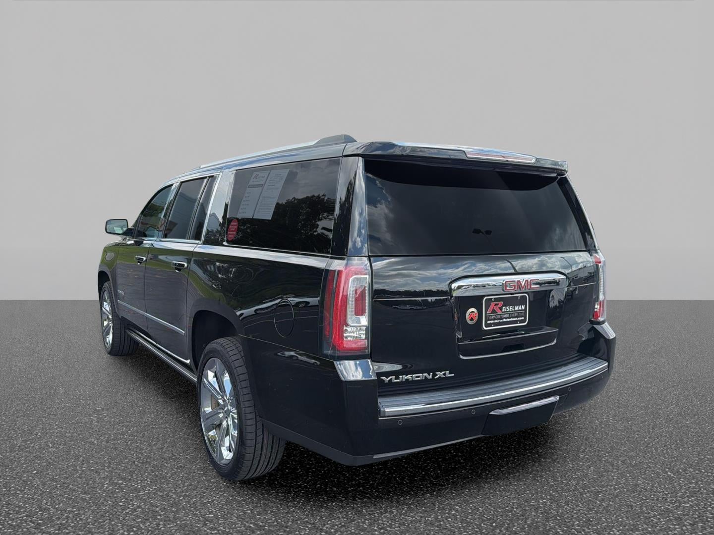 2019 GMC Yukon XL Denali