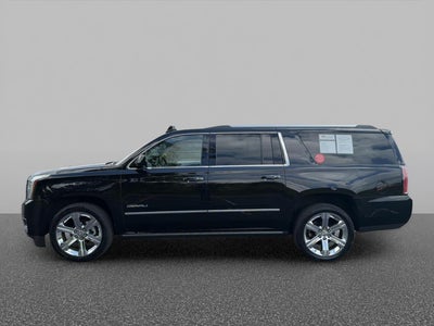 2019 GMC Yukon XL Denali