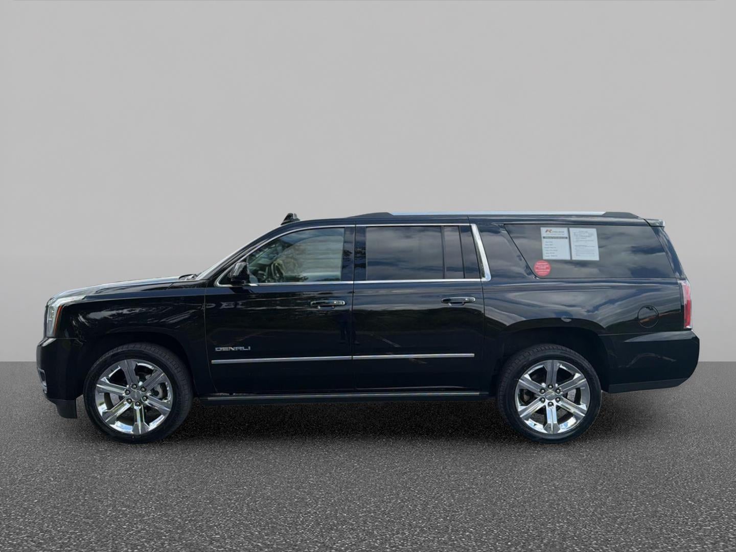 2019 GMC Yukon XL Denali