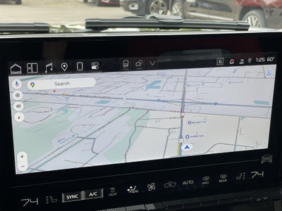 2026 GMC HUMMER EV SUV 3X