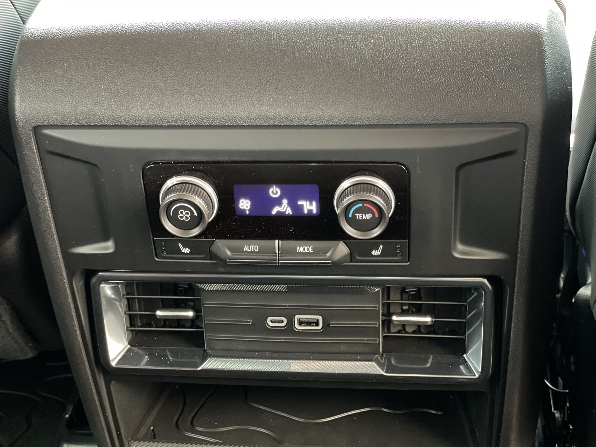 2026 GMC HUMMER EV SUV 3X