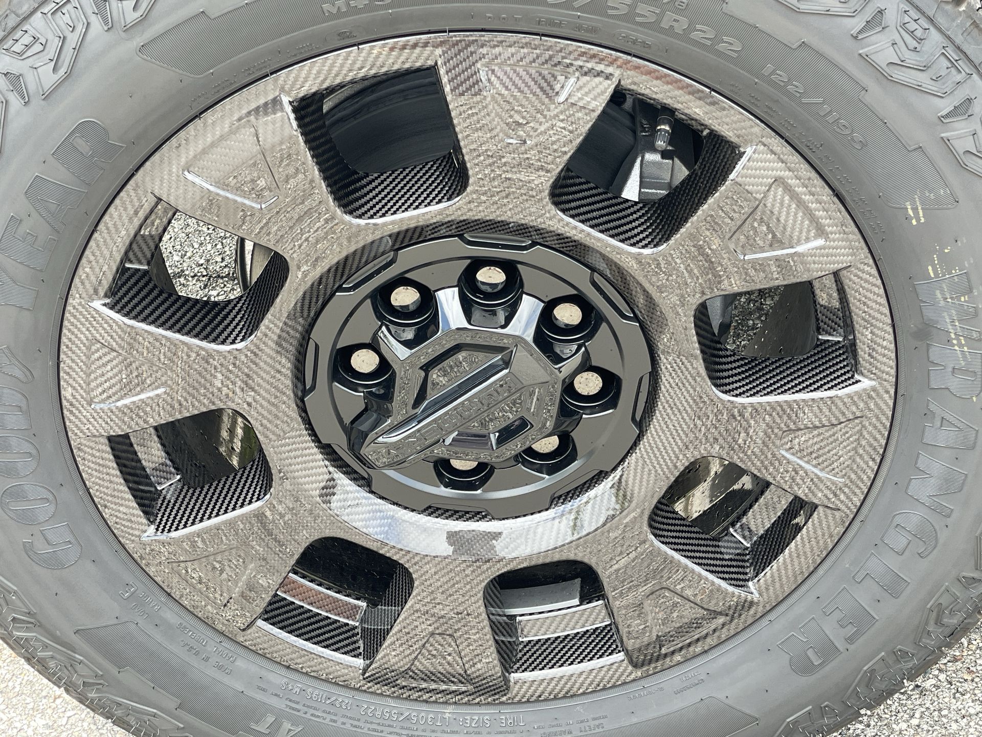 2026 GMC HUMMER EV SUV 3X