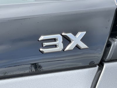 2026 GMC HUMMER EV SUV 3X