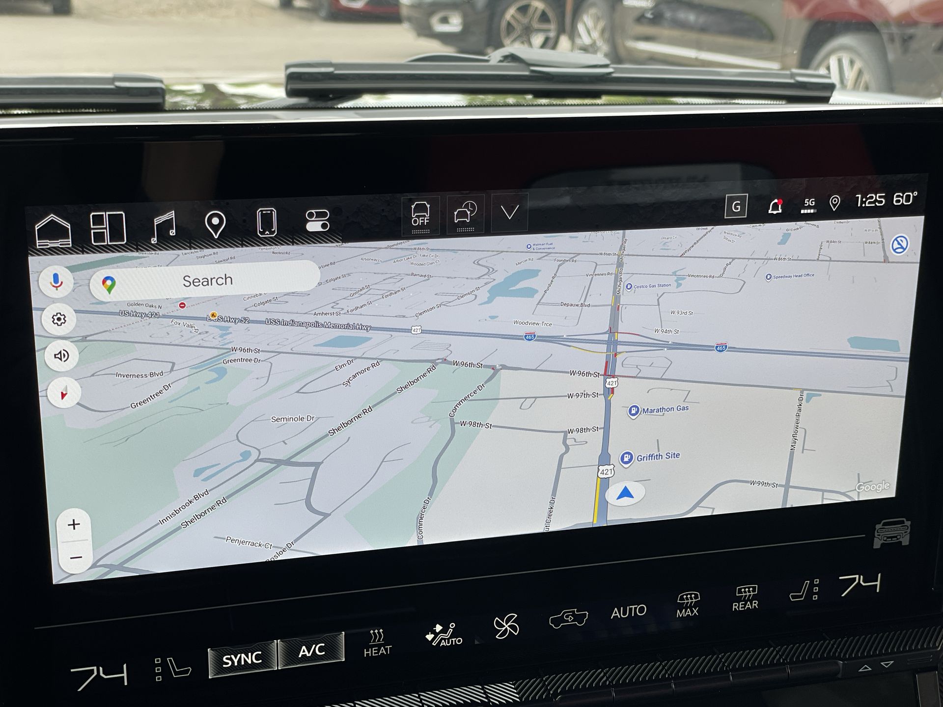 2026 GMC HUMMER EV SUV 3X