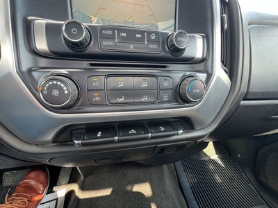 2018 GMC Sierra 2500 HD SLE