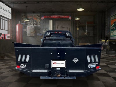 2018 GMC Sierra 2500 HD SLE