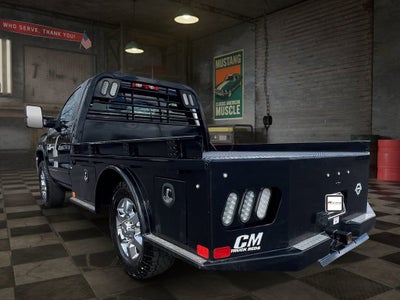 2018 GMC Sierra 2500 HD SLE