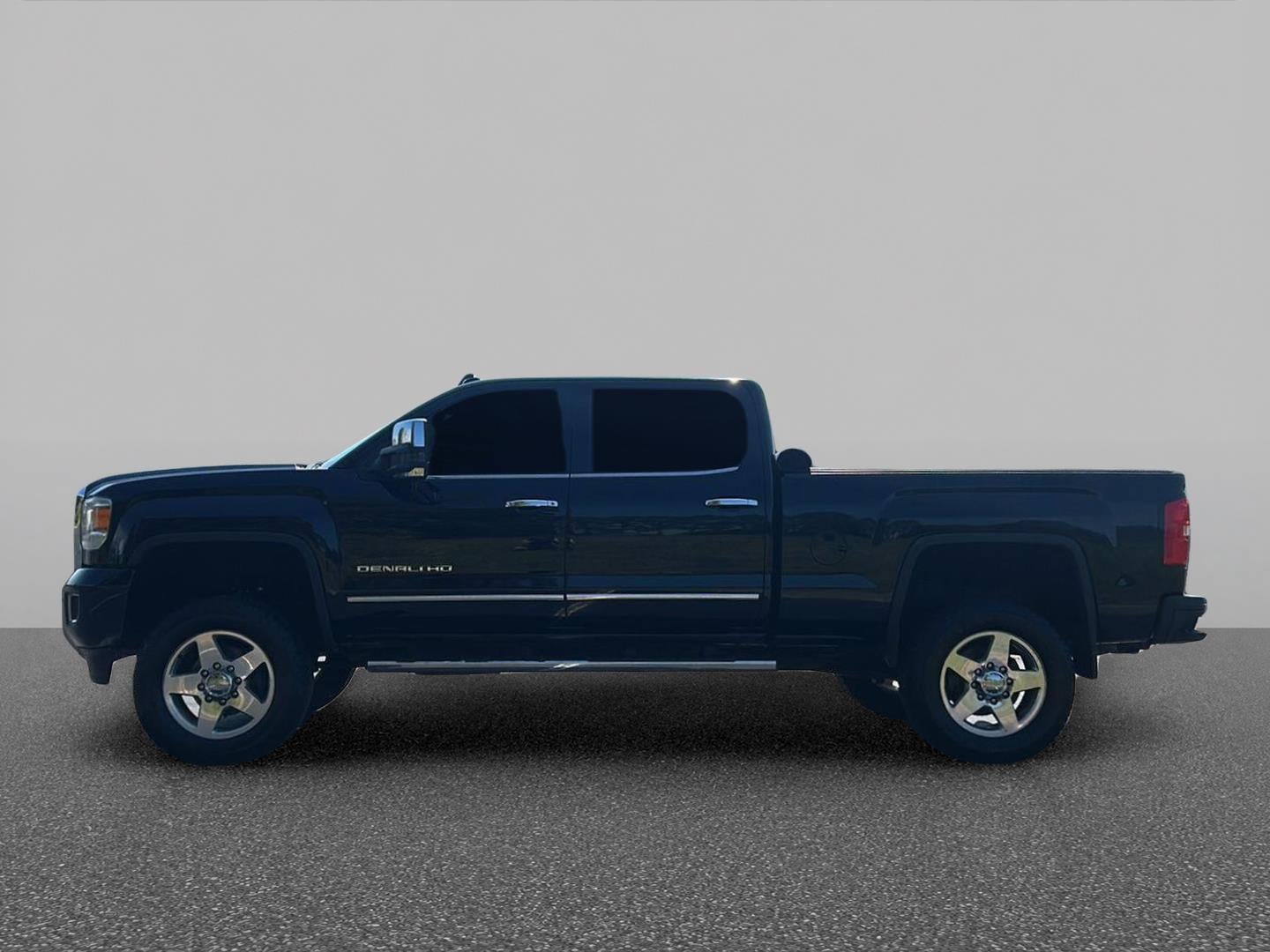 2015 GMC Sierra 2500 HD Denali